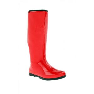 Сапоги Rubber Boot Red