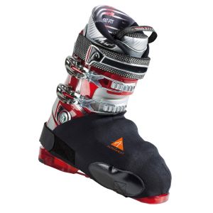 Неопреновые чехлы для лыжных ботинок BOOTCOVER