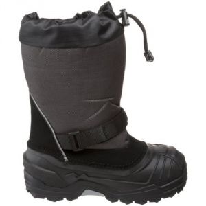 Сапоги Baffin Young Explorer Pewter