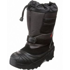 Сапоги Baffin Young Explorer Pewter