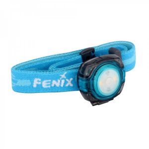 Налобный фонарь Fenix HL05 White/Red LEDs