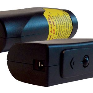 Дополнительный комплект аккумуляторов для перчаток с подогревом  RL-3004